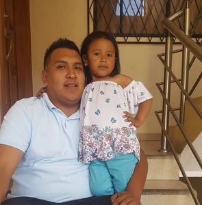 Meet your Posher, Andres